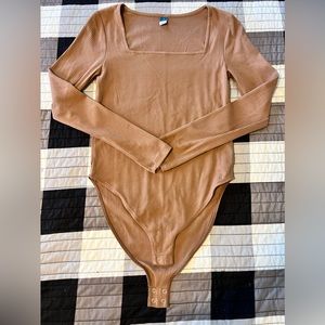 Old Navy bodysuit women’s size M